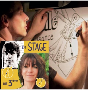 Saison 1- épisode 4